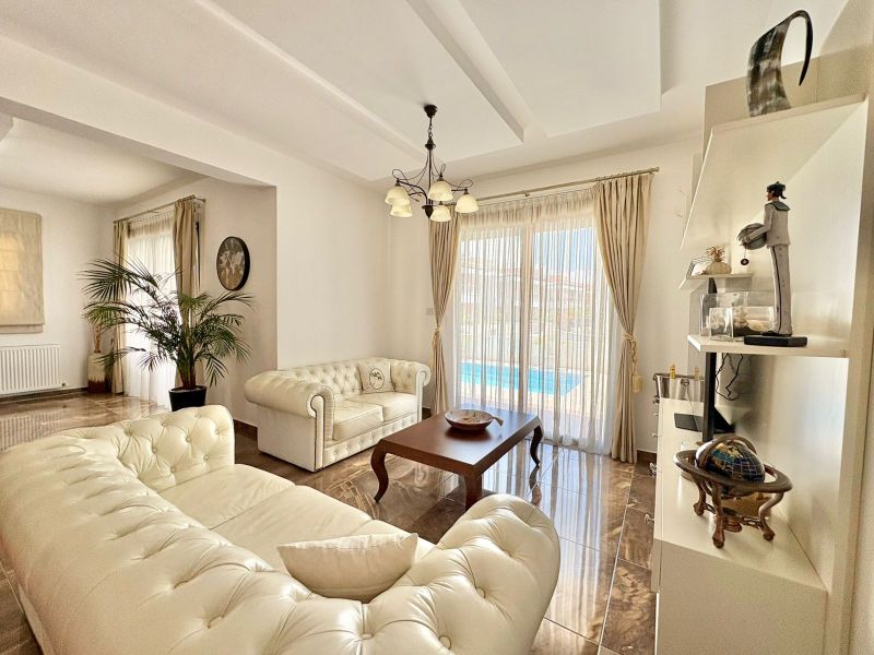 Вилла в Пафосе, Кипр, 185 м² - фото 7