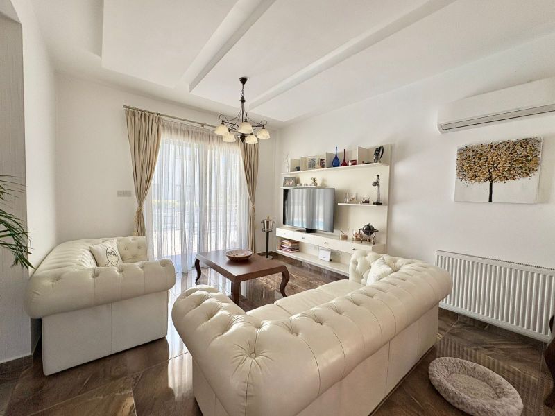 Вилла в Пафосе, Кипр, 185 м² - фото 6