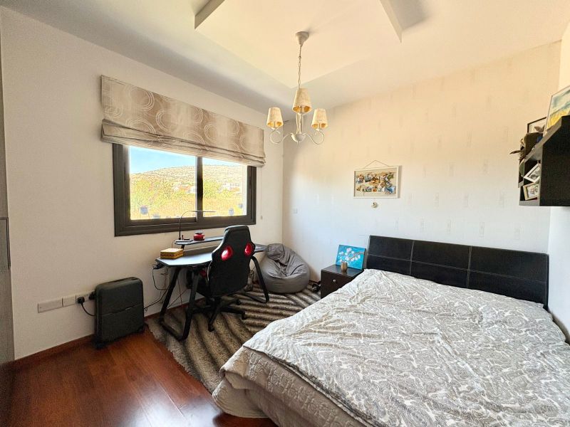 Вилла в Пафосе, Кипр, 185 м² - фото 12