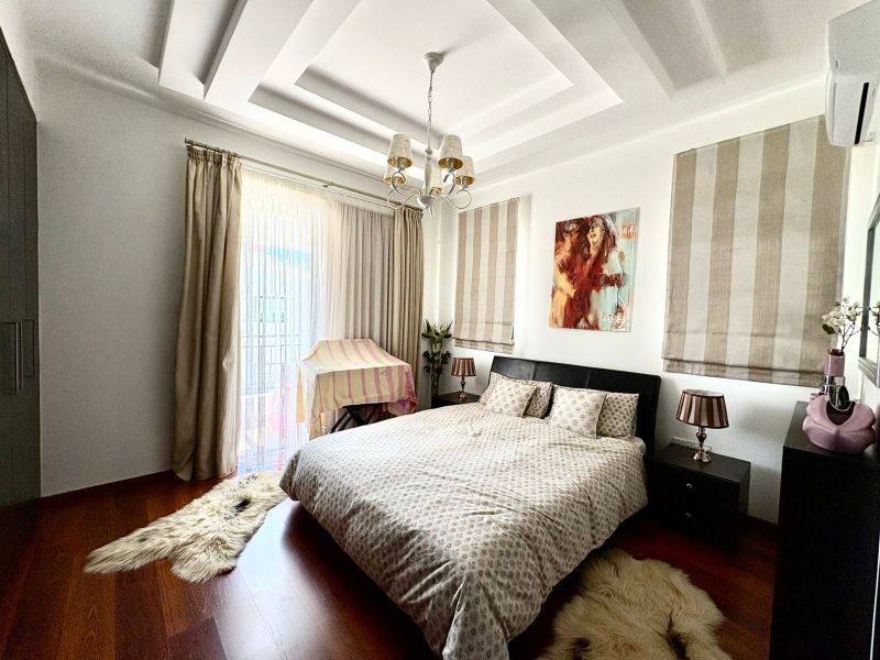Вилла в Пафосе, Кипр, 185 м² - фото 14