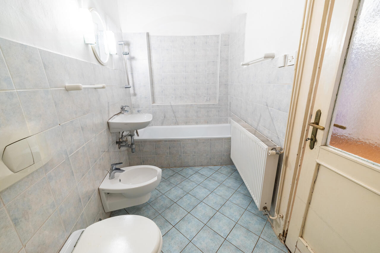 Квартира в Любляне, Словения, 80 м² - фото 11