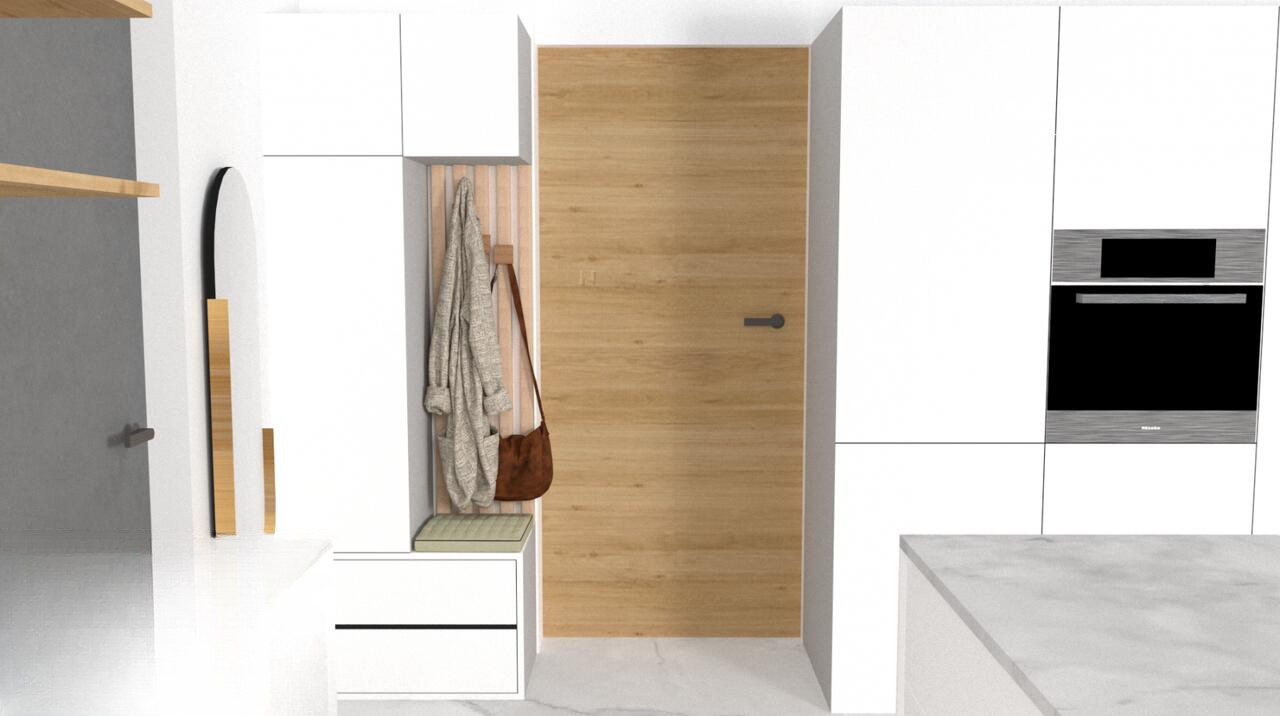 Квартира в Любляне, Словения, 73 м² - фото 11