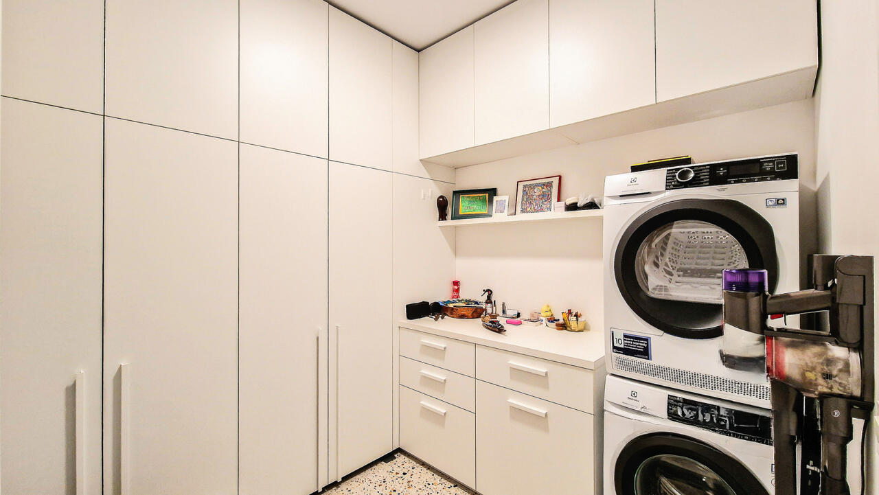 Квартира в Любляне, Словения, 79 м² - фото 11