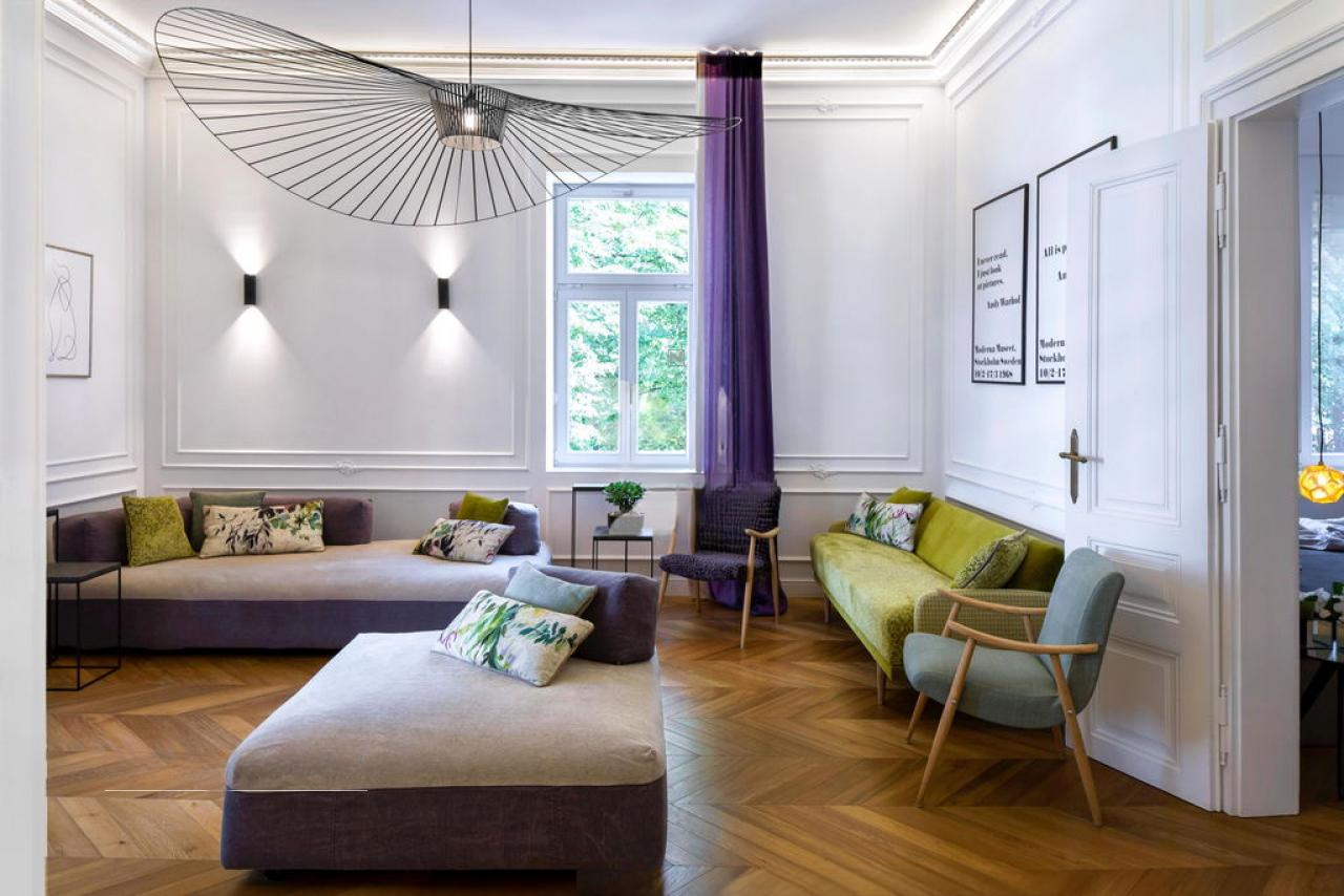 Квартира в Любляне, Словения, 141 м² - фото 11