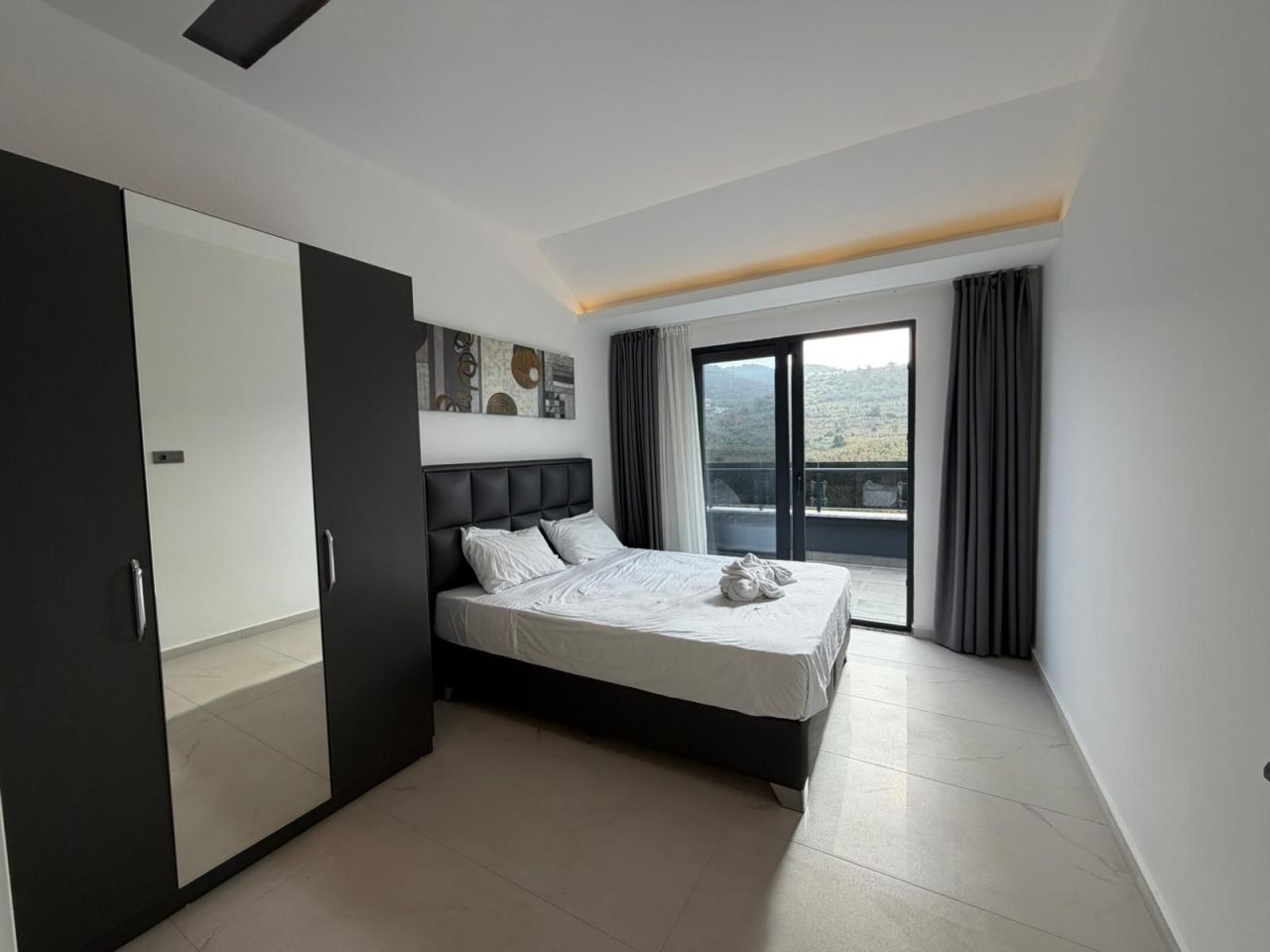 Пентхаус в Алании, Турция, 115 м² - фото 7