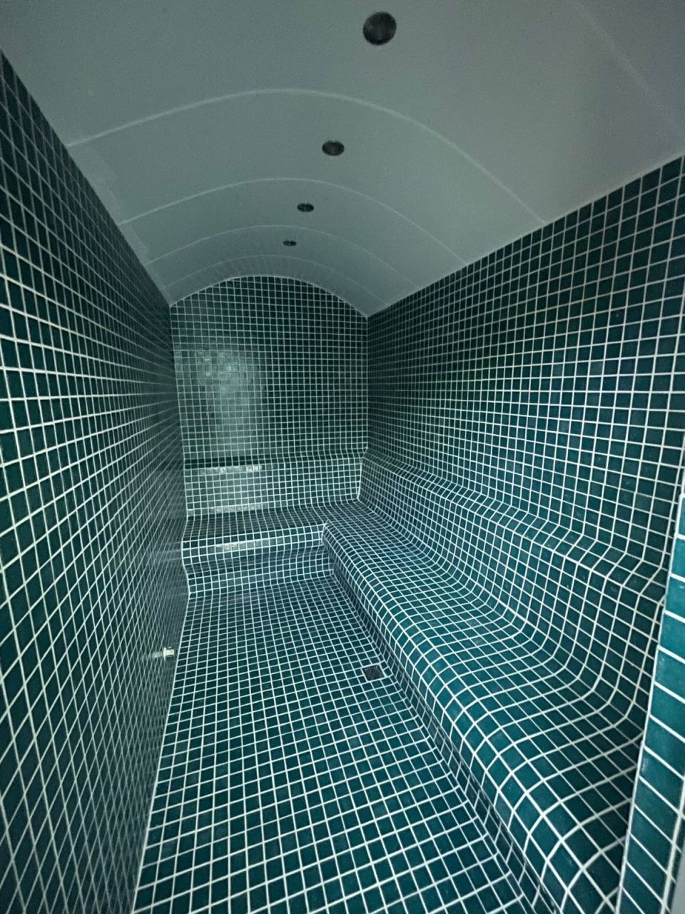 Пентхаус в Алании, Турция, 115 м² - фото 18