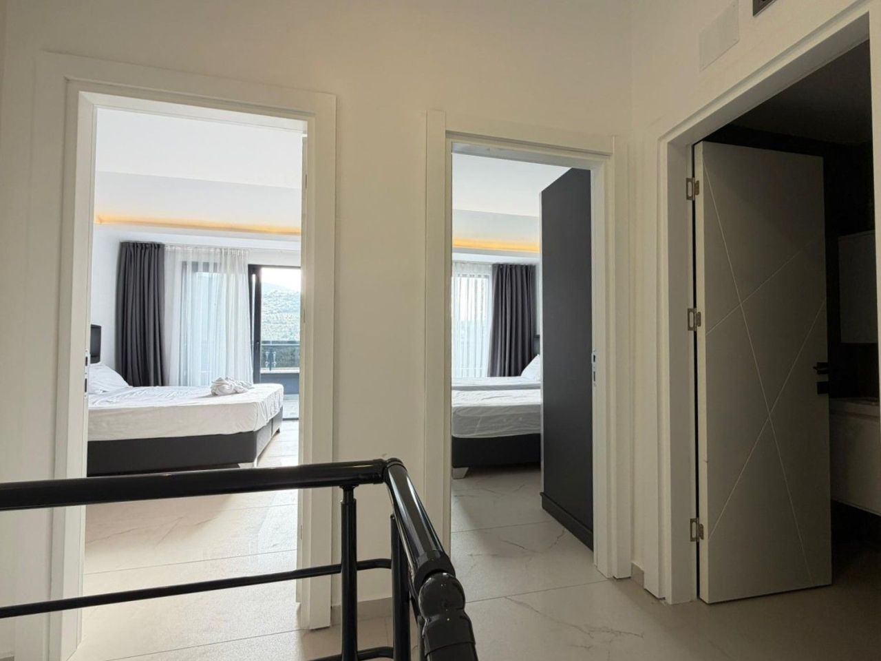 Пентхаус в Алании, Турция, 115 м² - фото 6