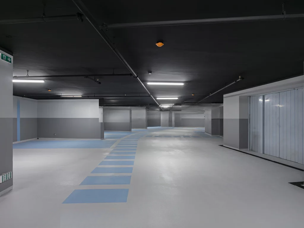 Квартира в Монегетти, Монако, 101 м² - фото 11