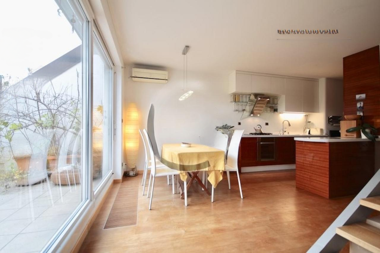 Квартира в Любляне, Словения, 170 м² - фото 11