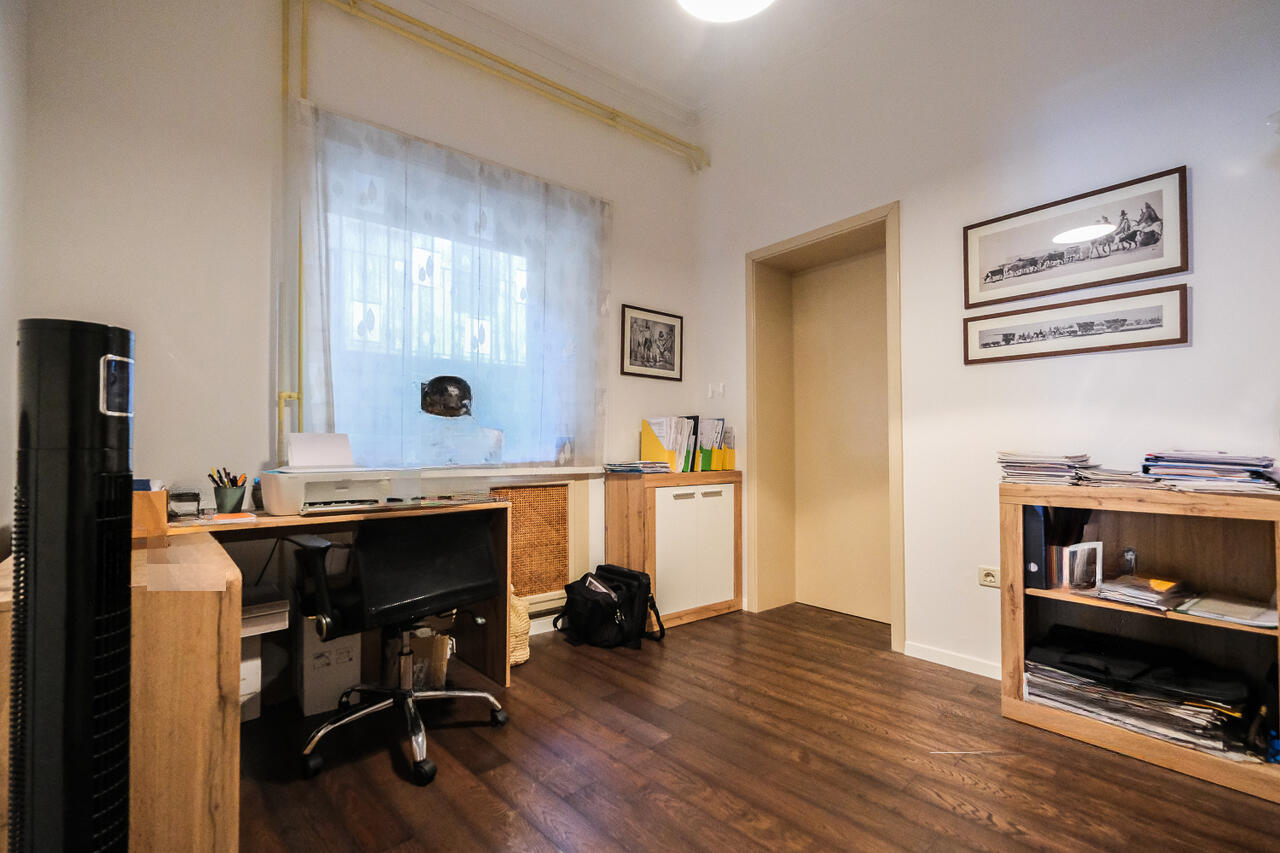 Квартира в Любляне, Словения, 181 м² - фото 11