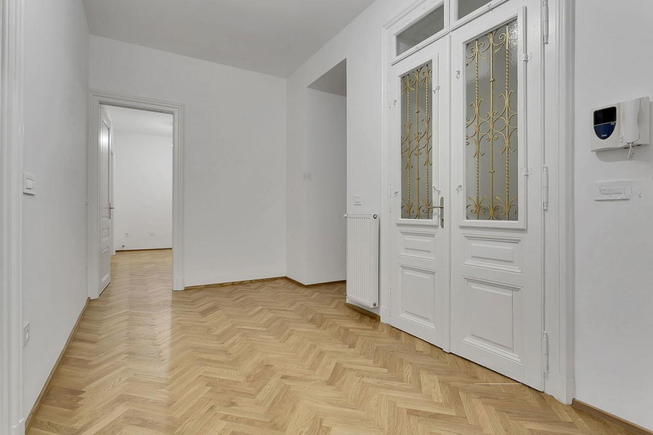 Квартира в Любляне, Словения, 227 м² - фото 11