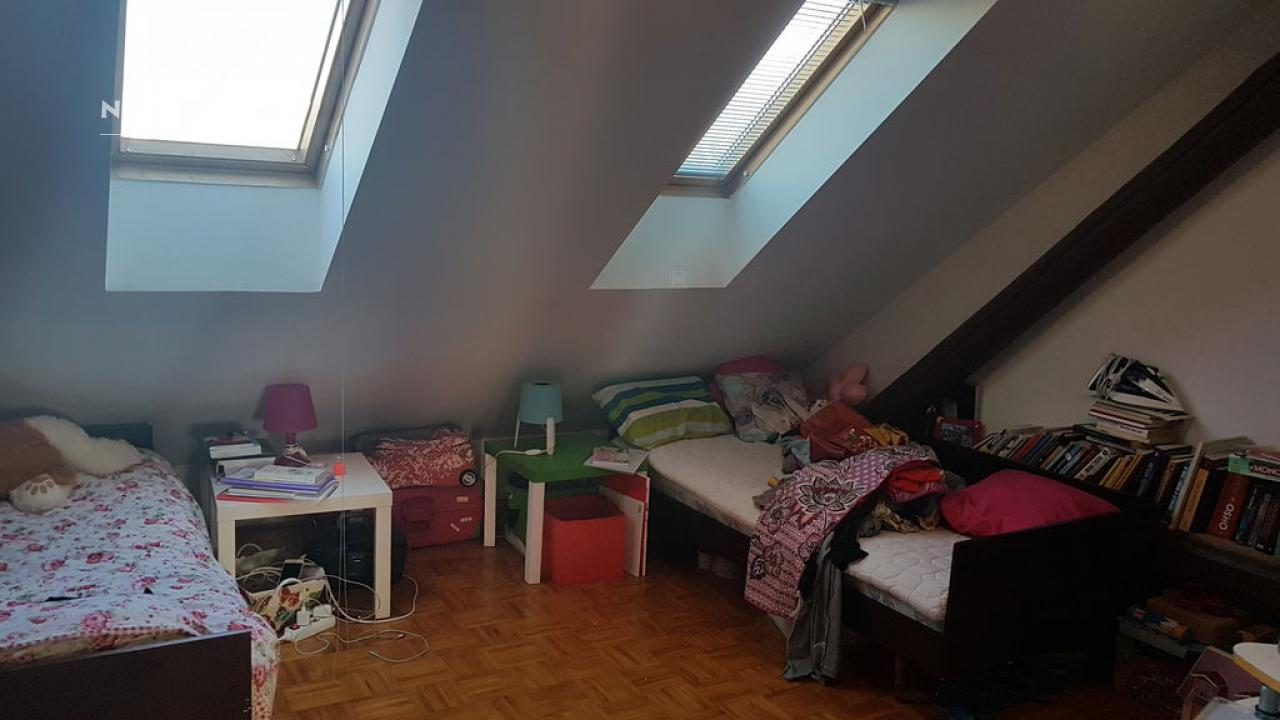 Квартира в Любляне, Словения, 88 м² - фото 11