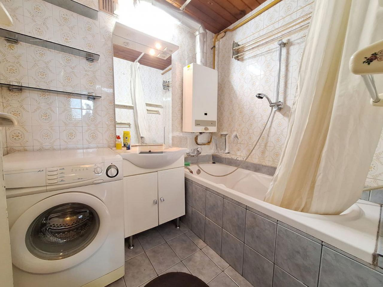 Квартира в Любляне, Словения, 76 м² - фото 11