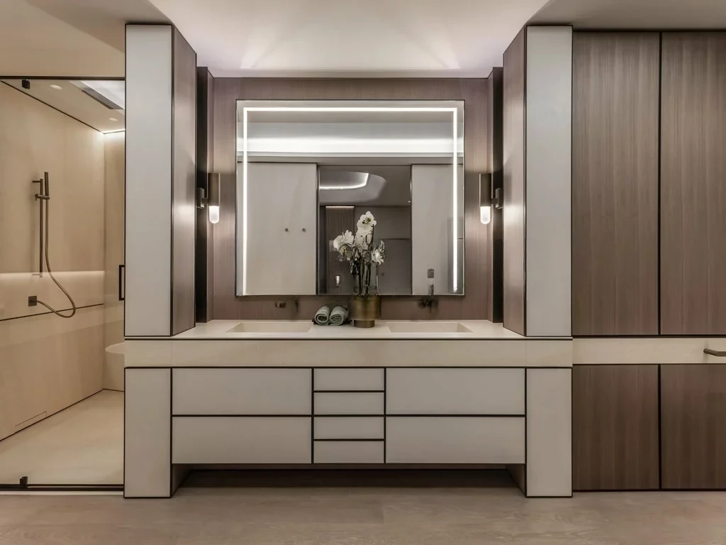Квартира в Ла-Кондамине, Монако, 800 м² - фото 11