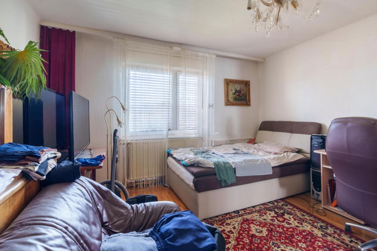 Квартира в Любляне, Словения, 91 м² - фото 11