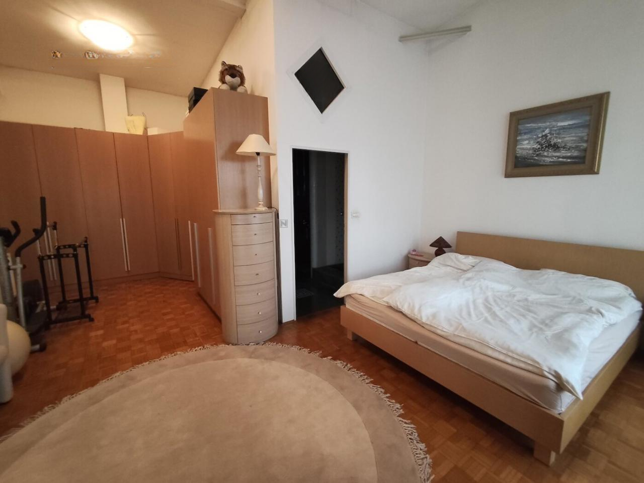 Квартира в Любляне, Словения, 205 м² - фото 11
