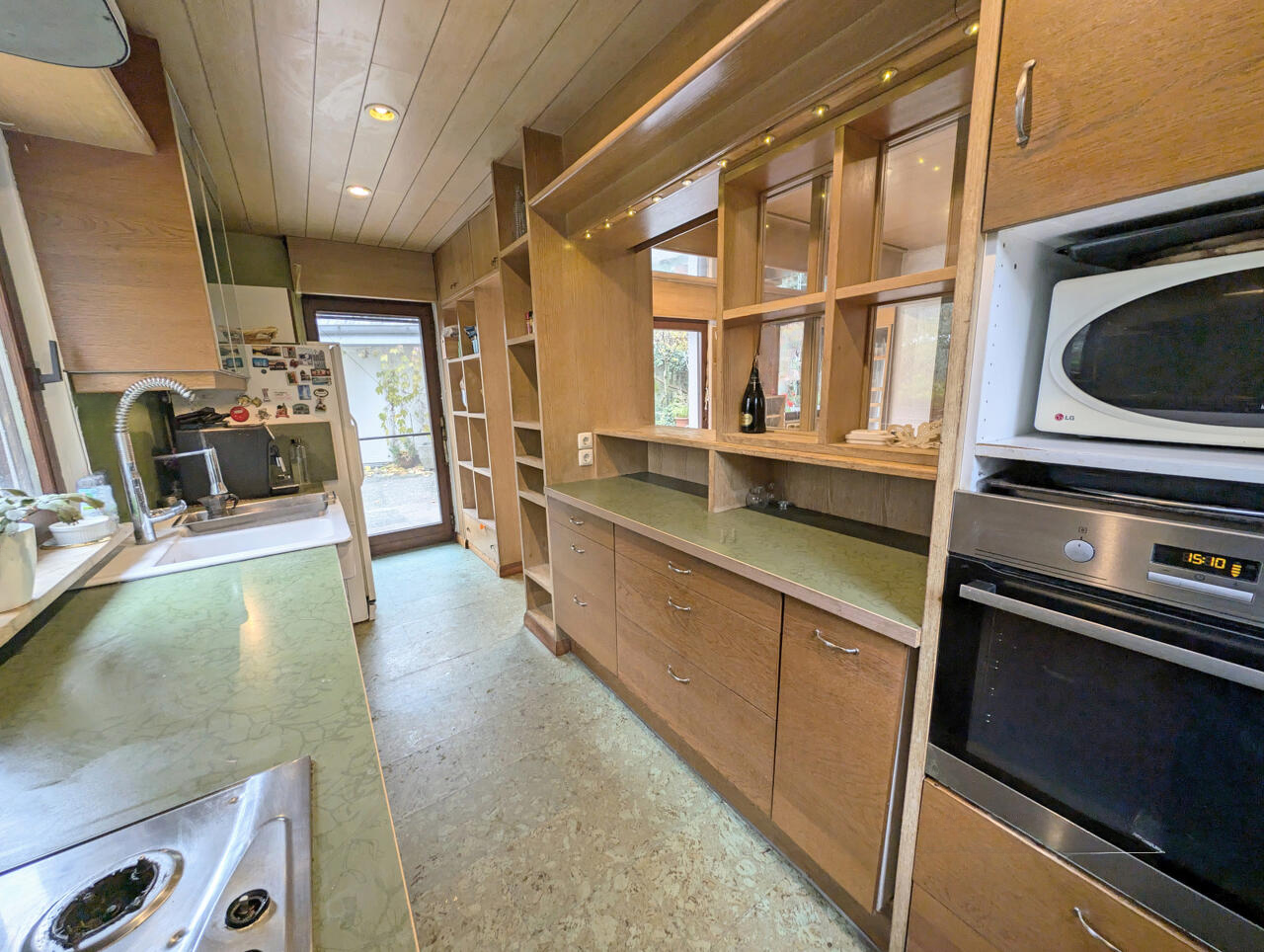 Квартира в Любляне, Словения, 143 м² - фото 11