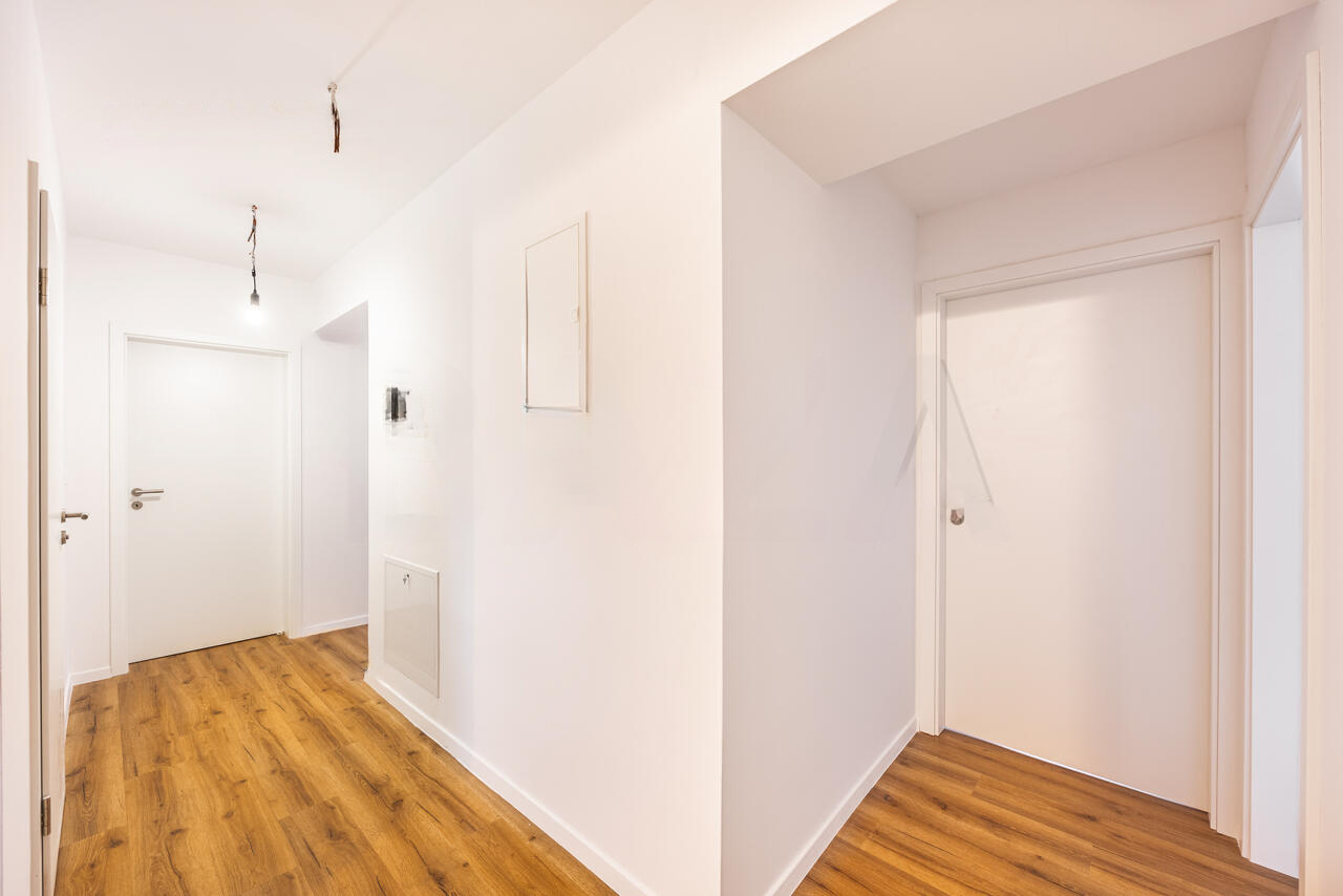 Квартира в Любляне, Словения, 98 м² - фото 11