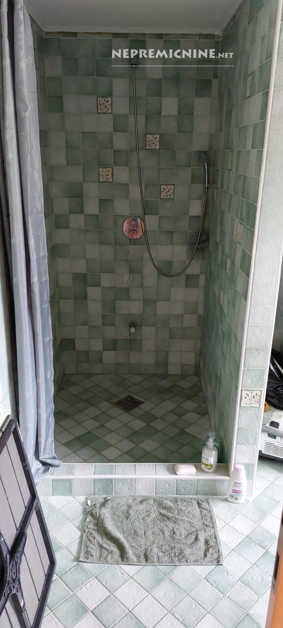 Квартира в Любляне, Словения, 109 м² - фото 11