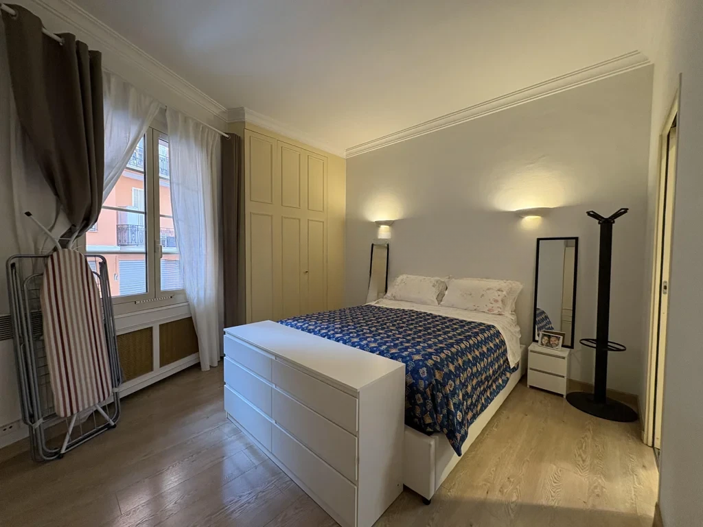Квартира в Монегетти, Монако, 57 м² - фото 11