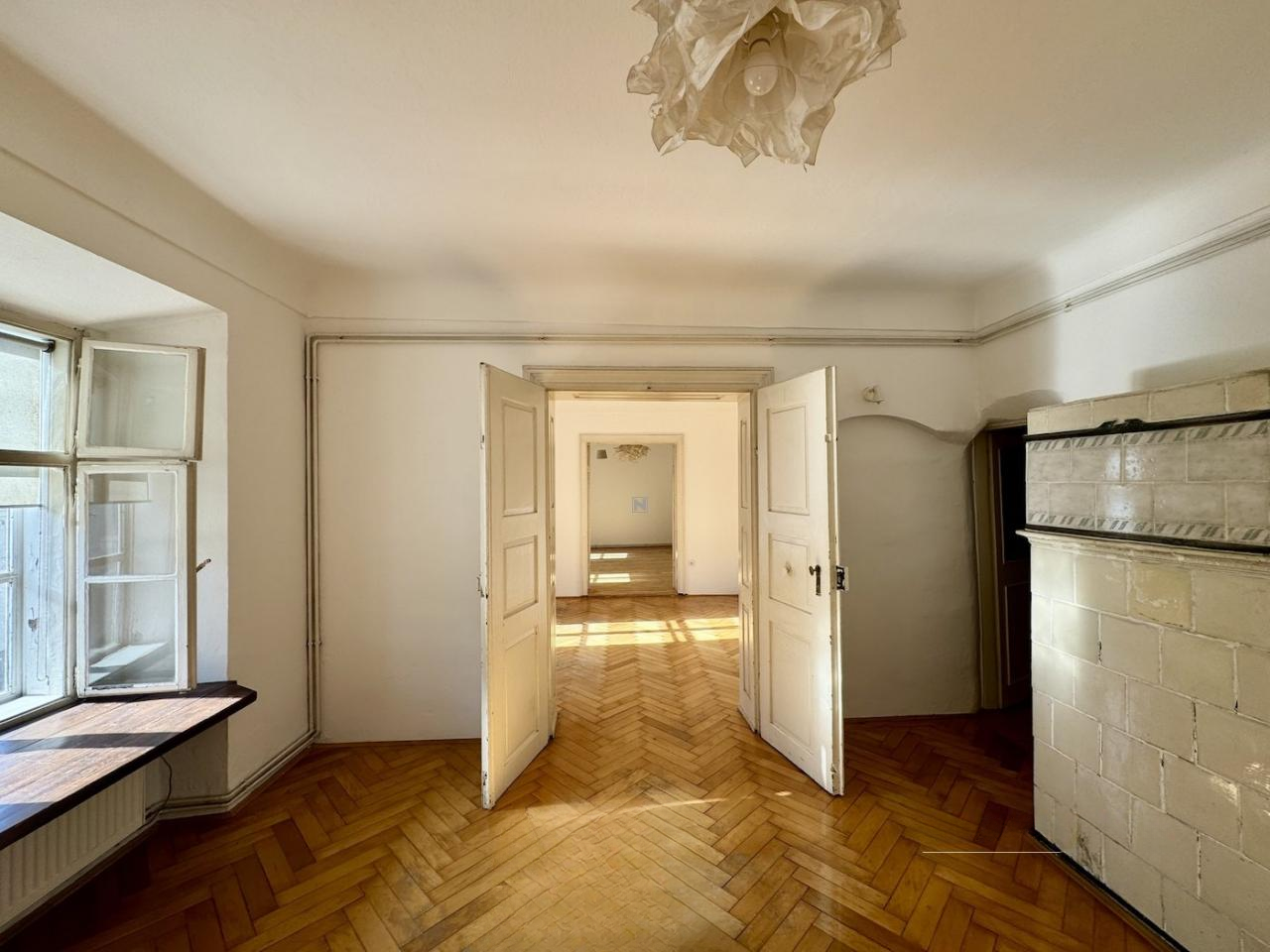 Квартира в Любляне, Словения, 137 м² - фото 12