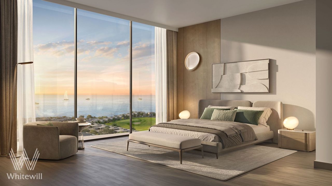 Апартаменты в Маскате, Оман, 62.27 м² - фото 4