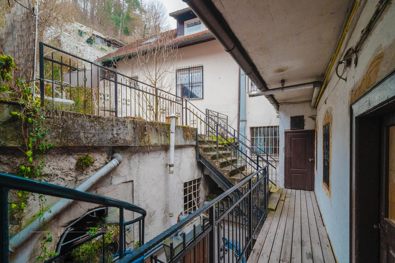 Квартира в Любляне, Словения, 80 м² - фото 12