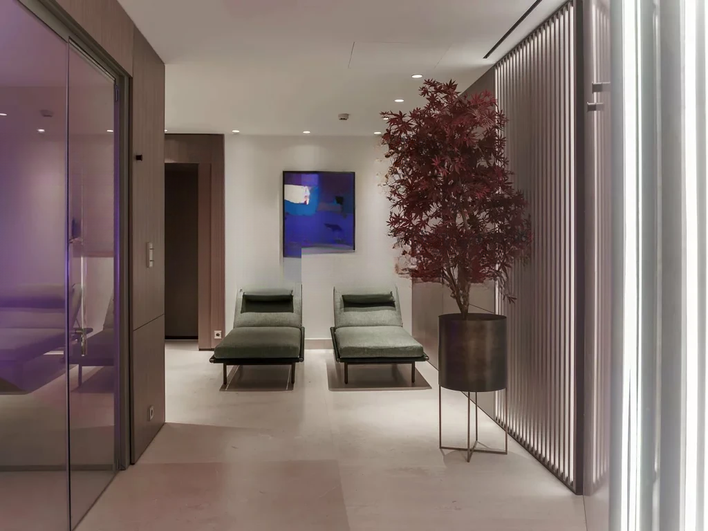 Квартира в Ла-Кондамине, Монако, 800 м² - фото 12