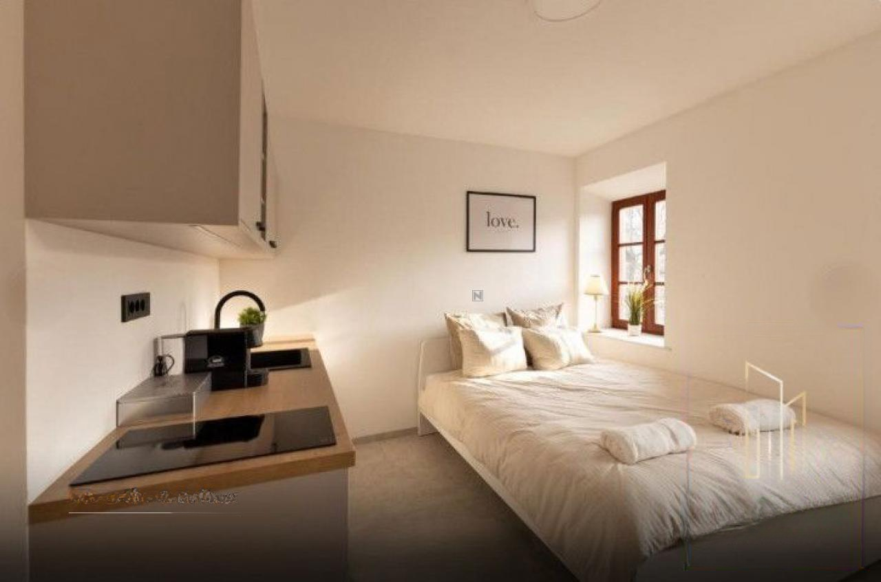 Квартира в Любляне, Словения, 87 м² - фото 12