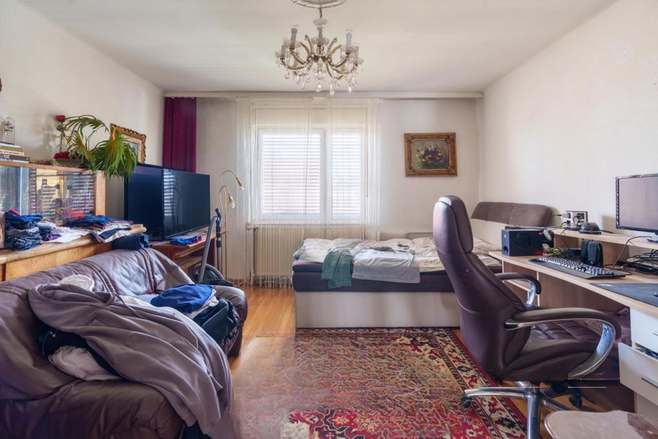 Квартира в Любляне, Словения, 91 м² - фото 12