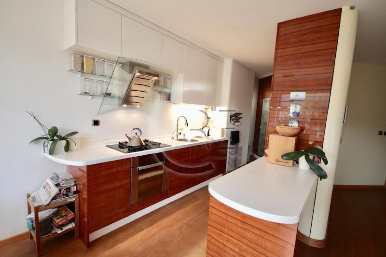 Квартира в Любляне, Словения, 170 м² - фото 12