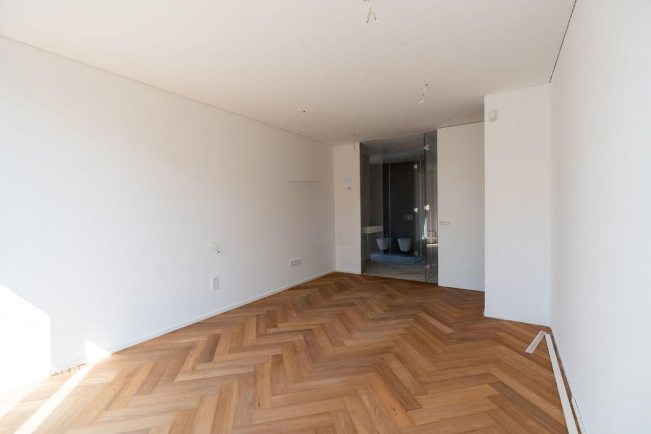 Квартира в Любляне, Словения, 113 м² - фото 12
