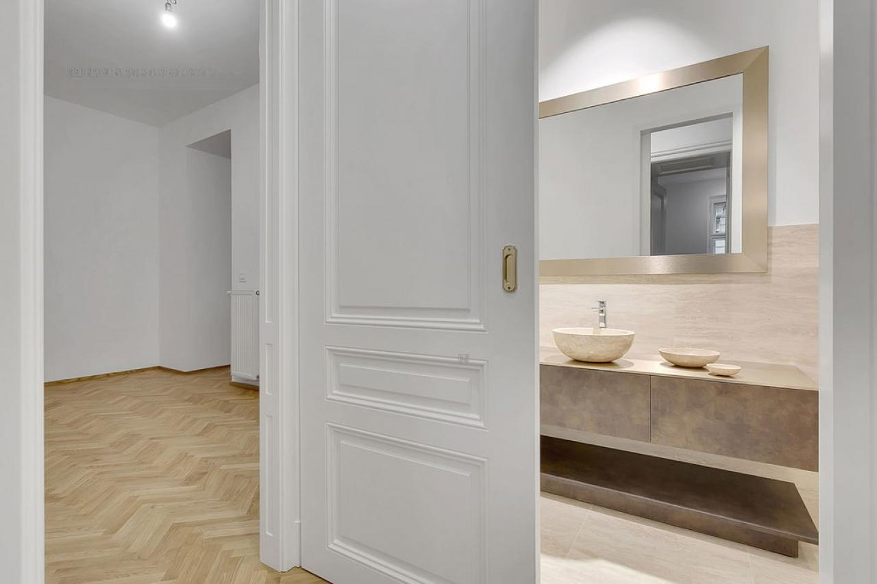 Квартира в Любляне, Словения, 227 м² - фото 12
