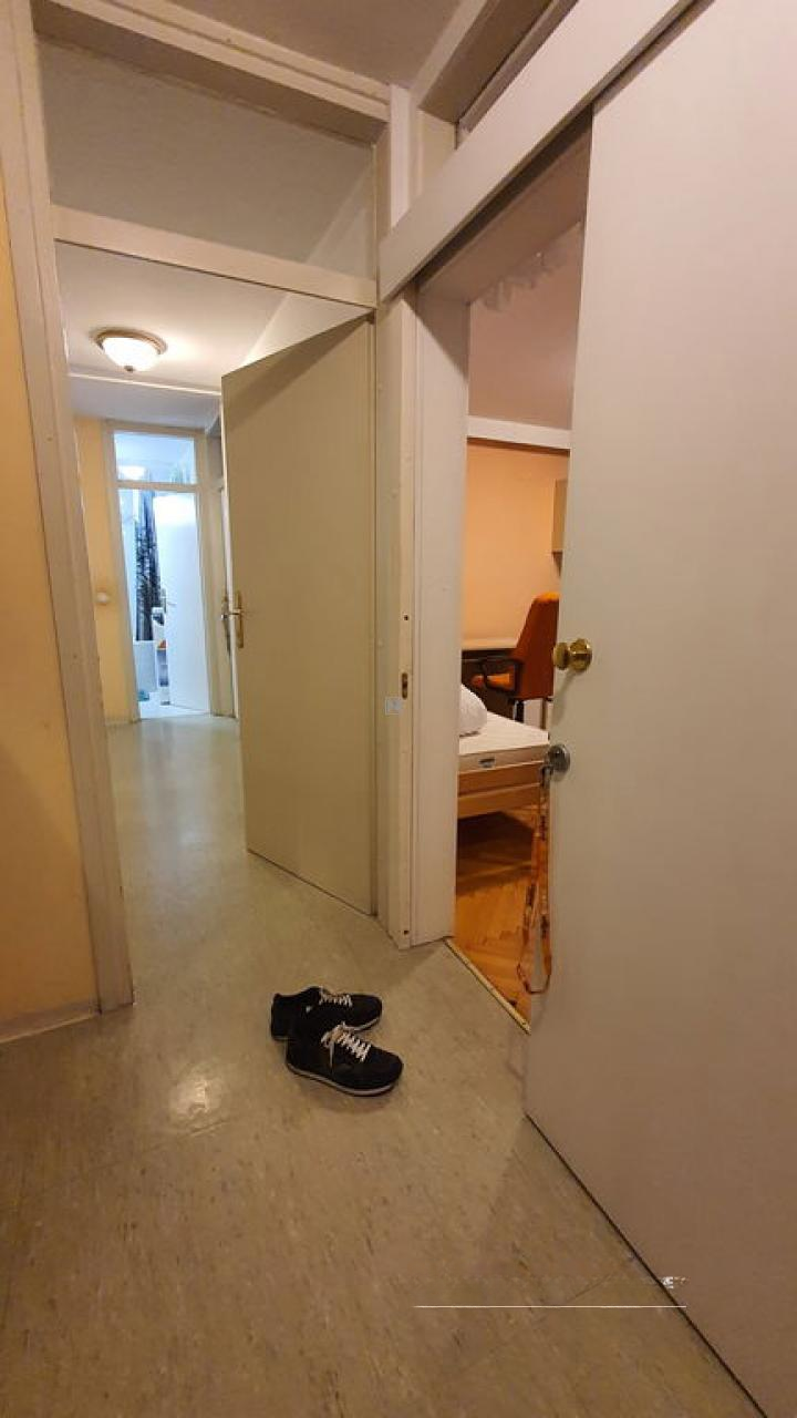 Квартира в Любляне, Словения, 69 м² - фото 12