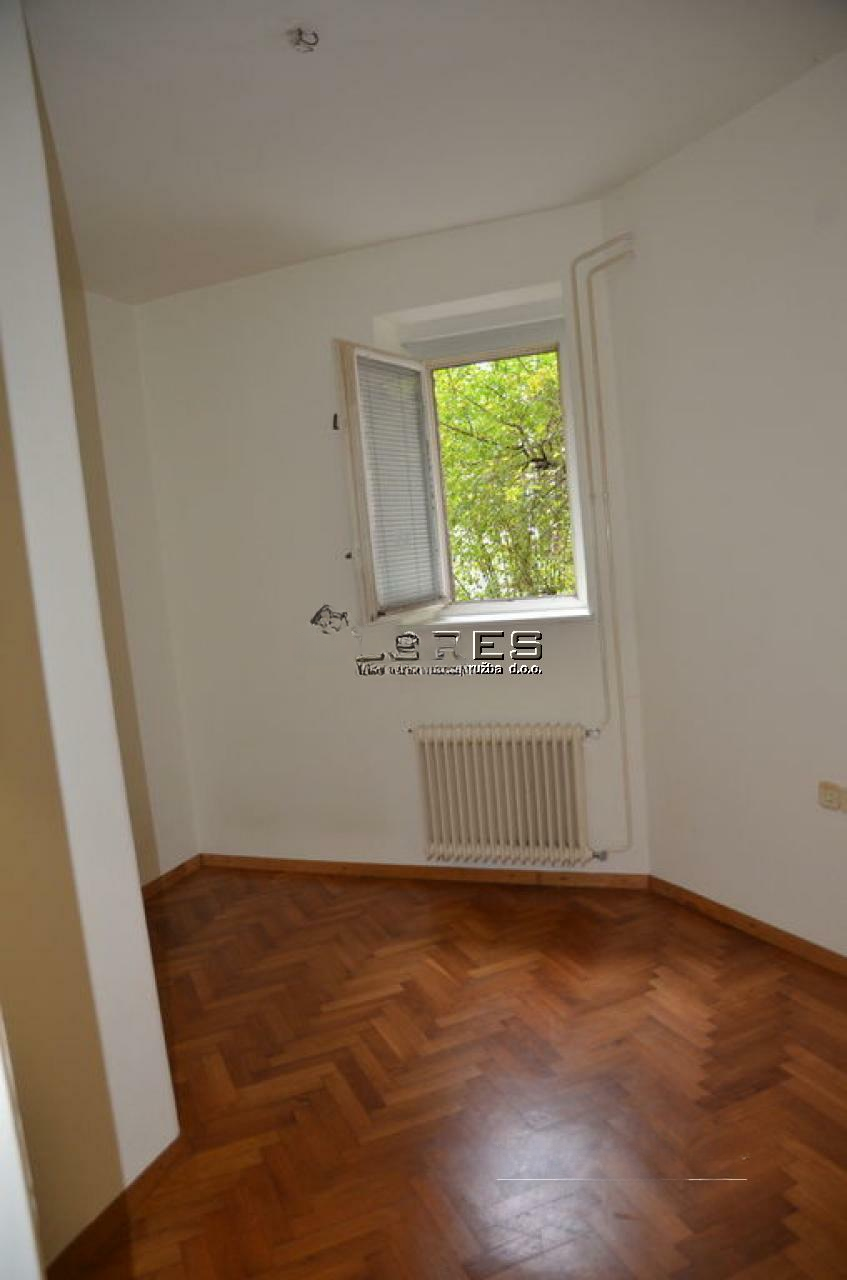 Квартира в Любляне, Словения, 98 м² - фото 12