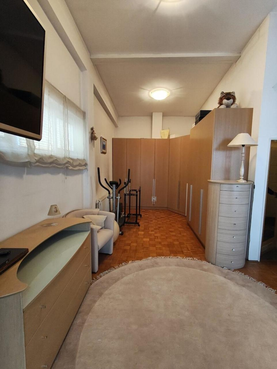 Квартира в Любляне, Словения, 205 м² - фото 12