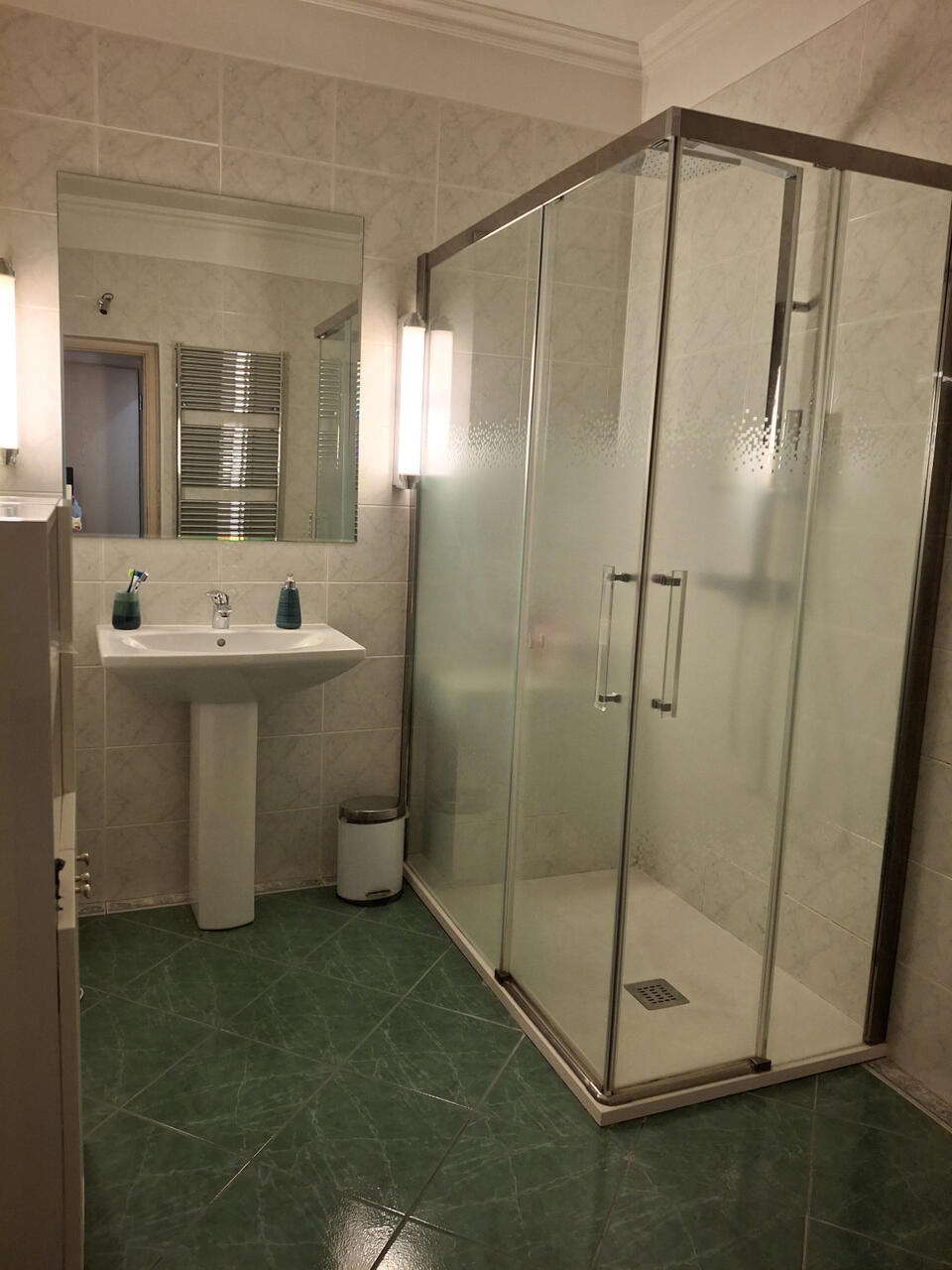 Квартира в Любляне, Словения, 181 м² - фото 12