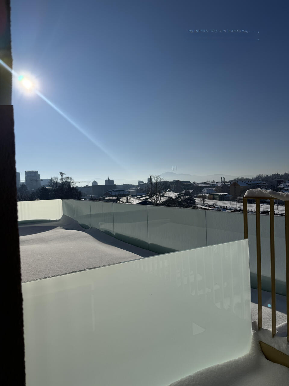 Квартира в Любляне, Словения, 233 м² - фото 12