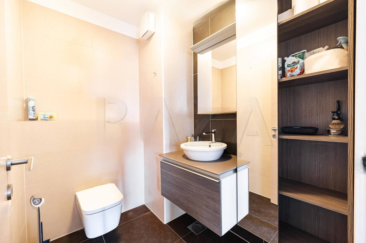 Квартира в Любляне, Словения, 202 м² - фото 12