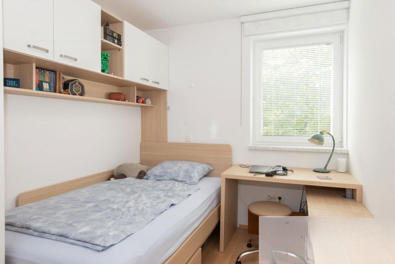 Квартира в Любляне, Словения, 90 м² - фото 12
