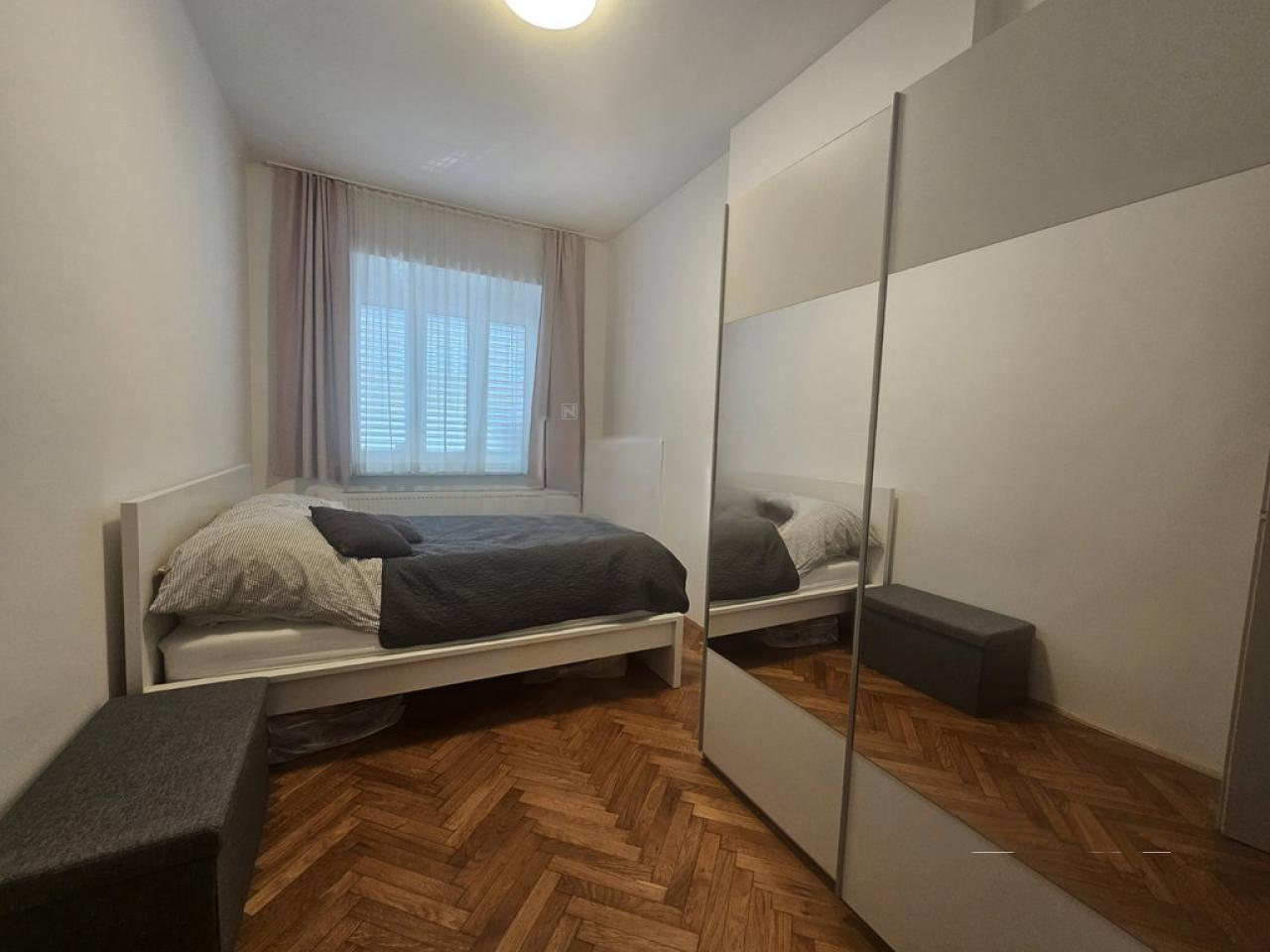 Квартира в Любляне, Словения, 62 м² - фото 12