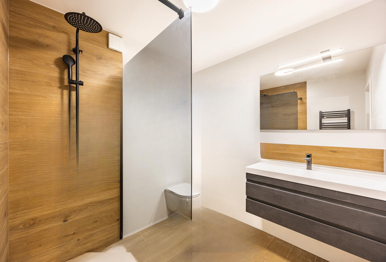 Квартира в Любляне, Словения, 98 м² - фото 12