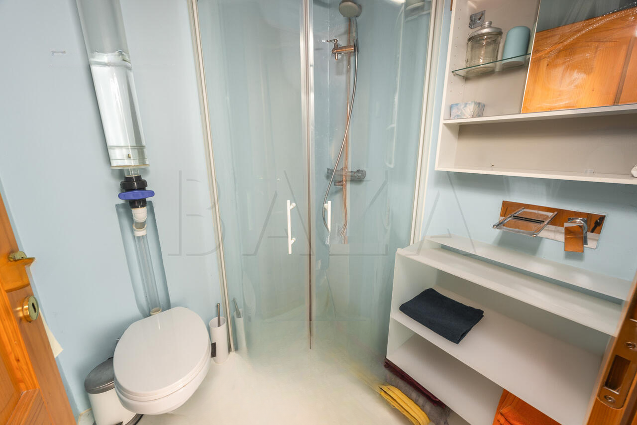 Квартира в Любляне, Словения, 132 м² - фото 12