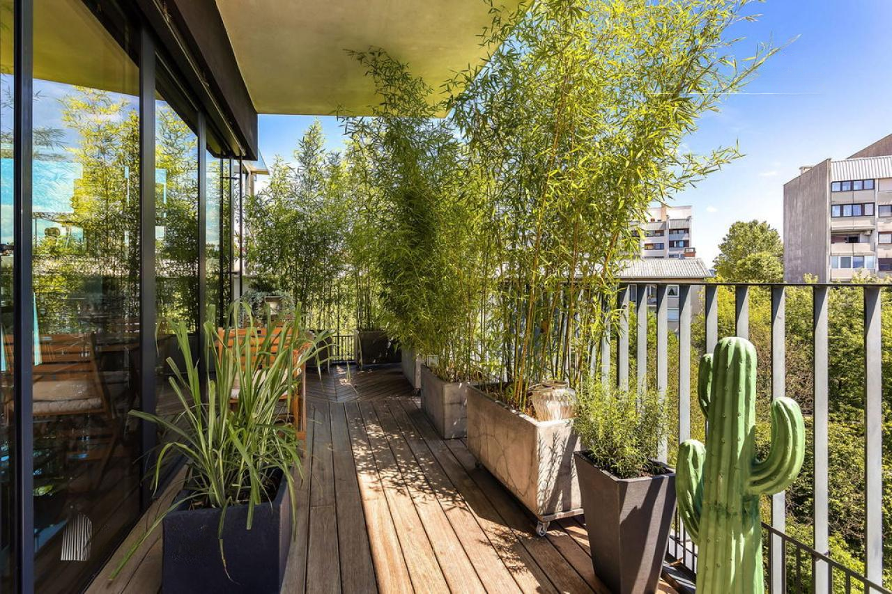 Квартира в Любляне, Словения, 157 м² - фото 12
