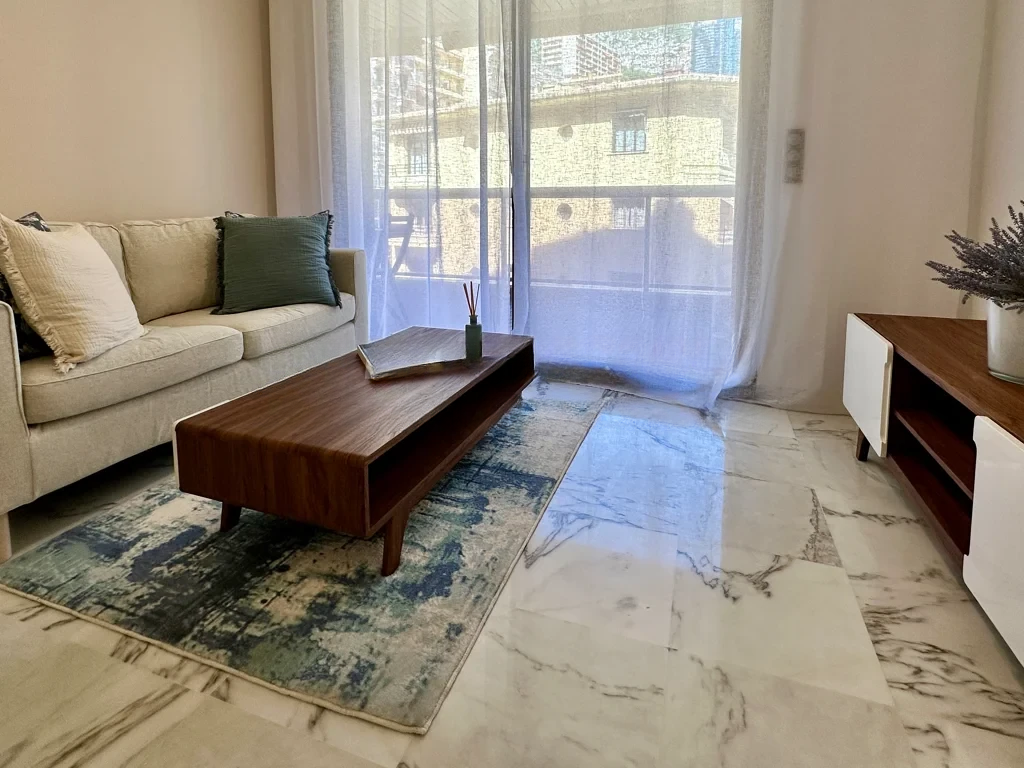 Квартира в Монако, Монако, 72 м² - фото 12