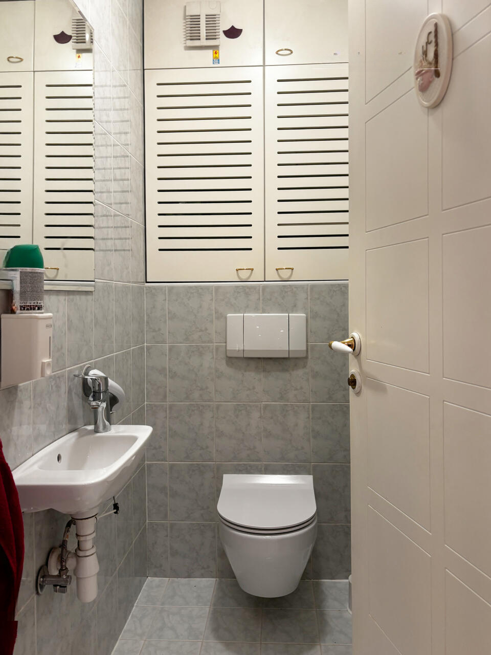 Квартира в Любляне, Словения, 81 м² - фото 12