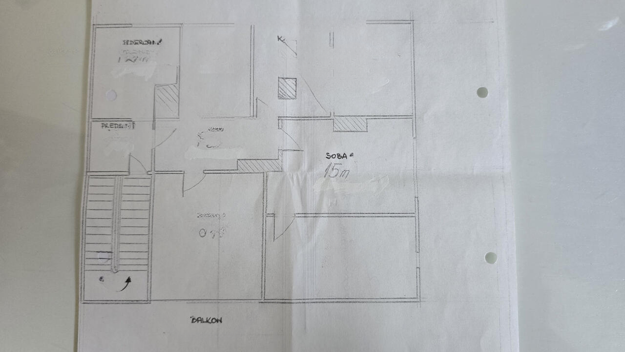 Квартира в Любляне, Словения, 121 м² - фото 12