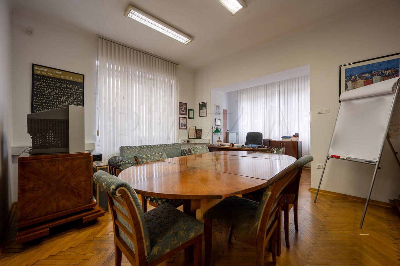 Квартира в Любляне, Словения, 173 м² - фото 12