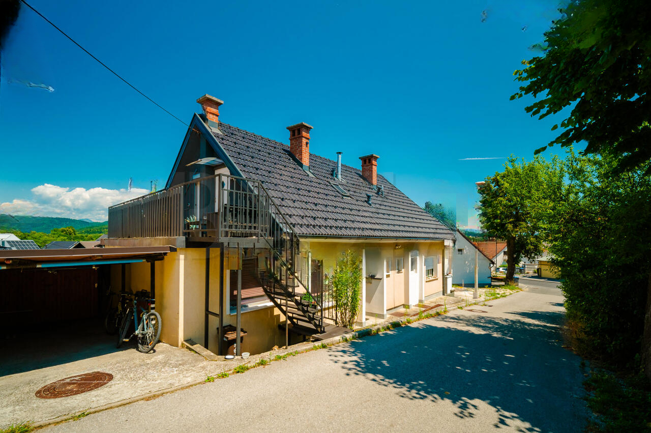 Квартира в Любляне, Словения, 57 м² - фото 12