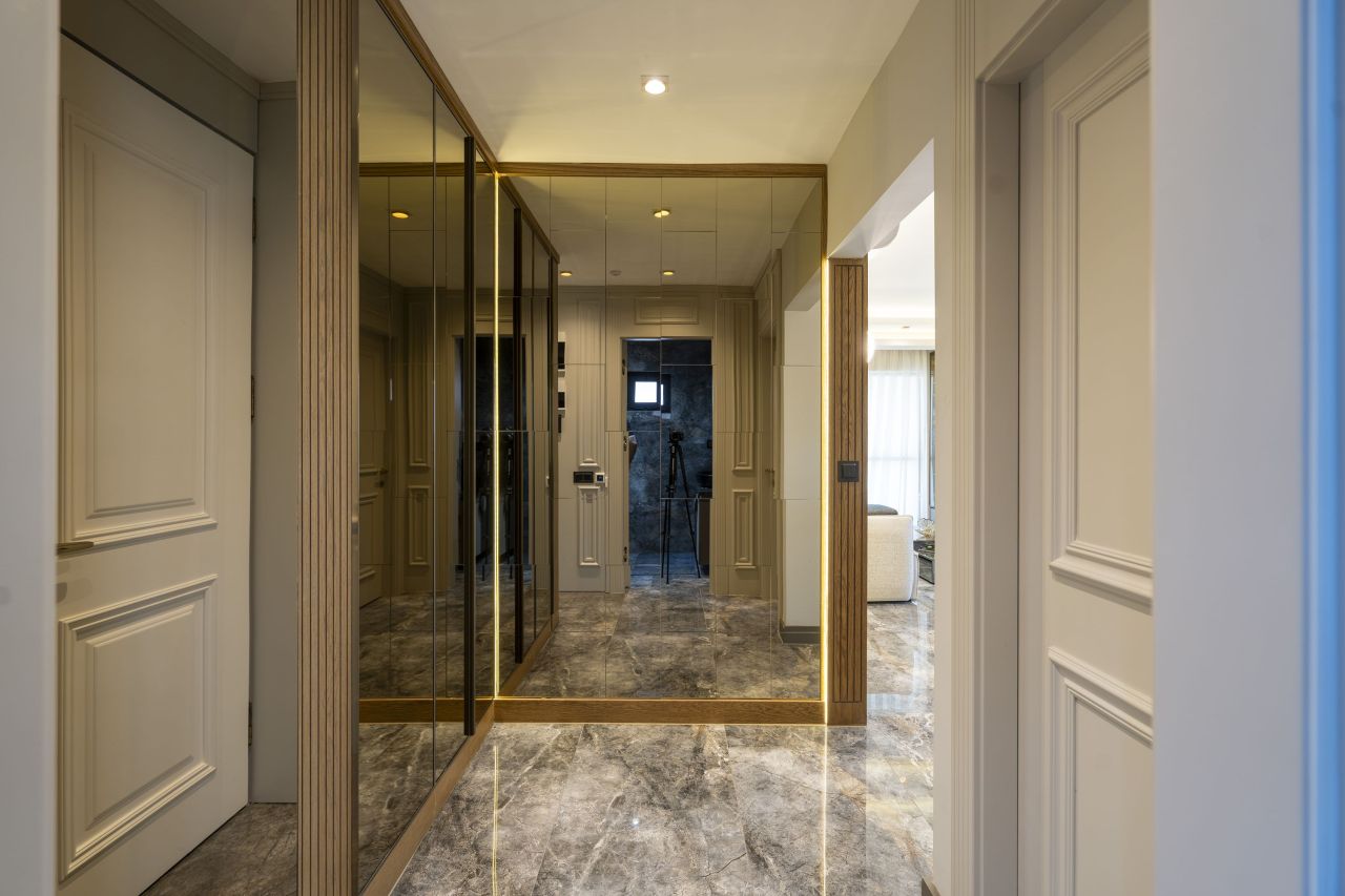 Отель, гостиница в Алании, Турция, 1 504 м² - фото 8